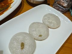 -莲餐厅·湖北菜·潜江小龙虾店(愚园路店)