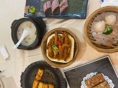 -麒麟濠景家宴(麒麟店)
