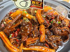 -回味黑鸭煲·始于2006(万松园店)