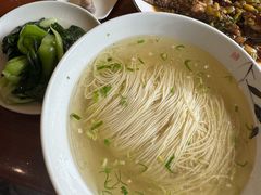 -同得兴 Since·1995 传统苏式面馆(十全街店)