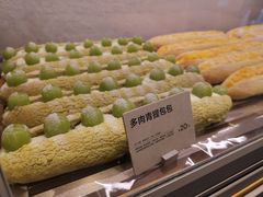 -喜茶(广州北京路惠福东店)