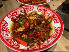 -高嗲嗲·现炒下饭菜(石鼓路店)