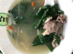 -吴一川韭香粉皮(丽香苑分店)