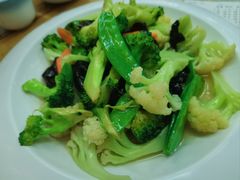 -清真利德顺小老饭庄(复兴路店)