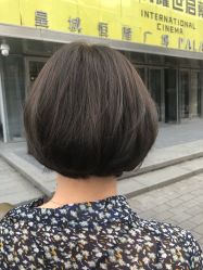 短发-JOY Hair salon