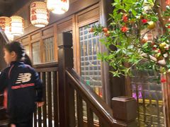 -二十八里太湖船菜(吉祥路店)