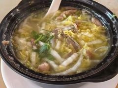 -闫家驴肉老店(华电一校店)
