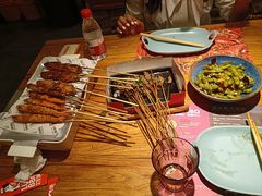 -馋嘴猫北京食堂·烤鸭·宵夜(亚运村店)