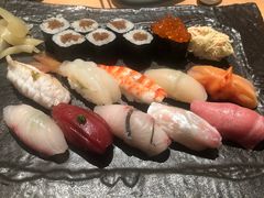 -然寿司(郎园vintage店)