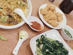 -揭阳钟记小食(福田新村店)