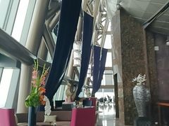 -瑞吉酒店·The Drawing Room闲逸廊·云端下午茶·夜奢Whiskey