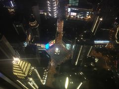 -WFC会仙楼观景台