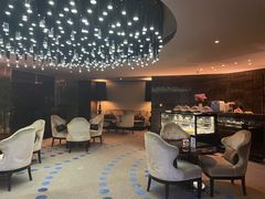 -唐拉雅秀酒店-唐苑中餐厅