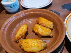 茄汁鸡翅-萨莉亚意式餐厅(杭州滨江天街店)