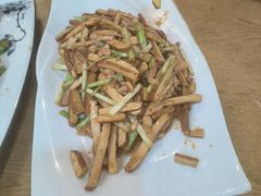 -王胖子土菜馆·特色杭帮菜·农家土菜