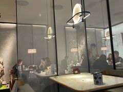 -绿茶餐厅(二七万达店)