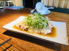 石龙和庆豆皮鸡-小和庆·知味(首铸万科店)