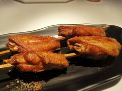 -鱼酷活鱼烤鱼(中联广场店)