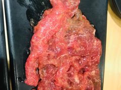 原味烤牛肉-花味·自助烤肉(雨花客厅店)