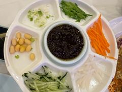 -北京全聚德(王府井店)