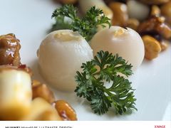 -蔓兰家的四季S0餐厅·融合菜(当代MOMA店)