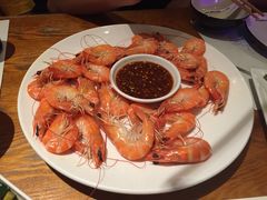 -南海渔家•海鲜•正宗海南菜(海棠湾店)