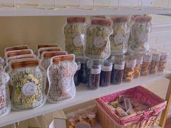 -一间·Ye's Jane烘焙工作室