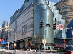 -星巴克(延吉百利城店)