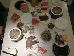 -诱货海鲜自助火锅(爱琴海购物公园东百店)