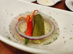 -波特曼西餐厅(中央大街店)