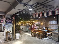 -原始泥炉烤肉(总店)