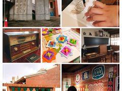 -剥皮寮历史街区