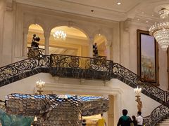 -大堂吧·下午茶·特调鸡尾酒(大连一方城堡豪华精选酒店)