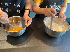 -Living Kitchen团建·厨艺派对空间(国贸店)