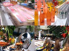 -亚马逊海鲜自助(梅溪湖步步高店)