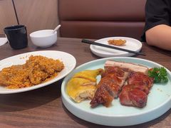 -新旺茶餐厅(鑫耀·光环live店)