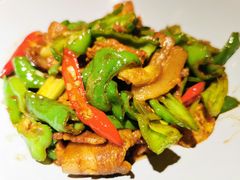 -外婆家(蓝色港湾店)