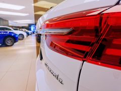 -上海保利玛莎拉蒂和阿尔法罗密欧(华翔路店)