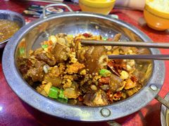 -易老妈蹄花.特色川菜(人民公园总店)