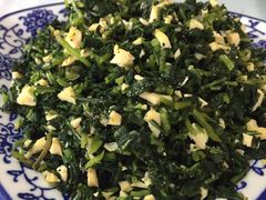 香干马兰头-洞天食府(北大街店)