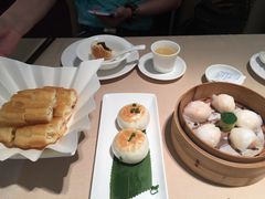 -金苑海鲜酒家(来魅力店)