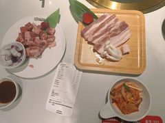 -韩时烤肉(枫蓝店)
