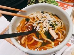 -一品诚记烤肉(大连柏威年购物中心店)