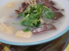 -小杨生煎(松江大学城店)