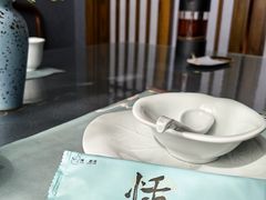-恬阿姨庭院餐厅·生日宴