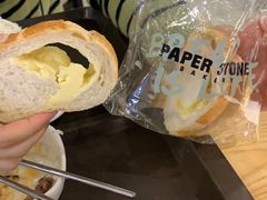 -PAPER STONE BAKERY(天环店)