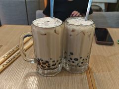 -仙踪林(惠润广场店)