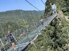 -宁波五龙潭景区