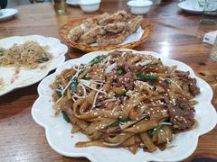 -南记食粥坊·宵夜大排档(莲花总店)