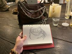 -WABI COFE(愚园路店)